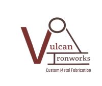 gunnison sheet metal|vulcan ironworks.